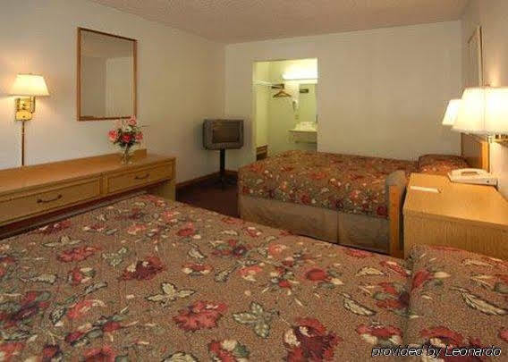 Econo Lodge Airport I-35 North Farmers Branch Zewnętrze zdjęcie