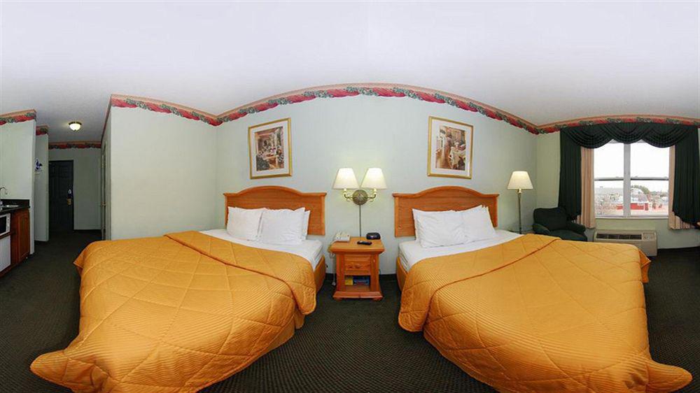 Econo Lodge Airport I-35 North Farmers Branch Zewnętrze zdjęcie